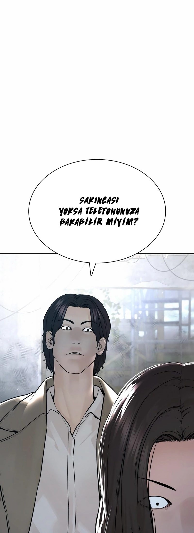 Read How To Fight TR Manga Online