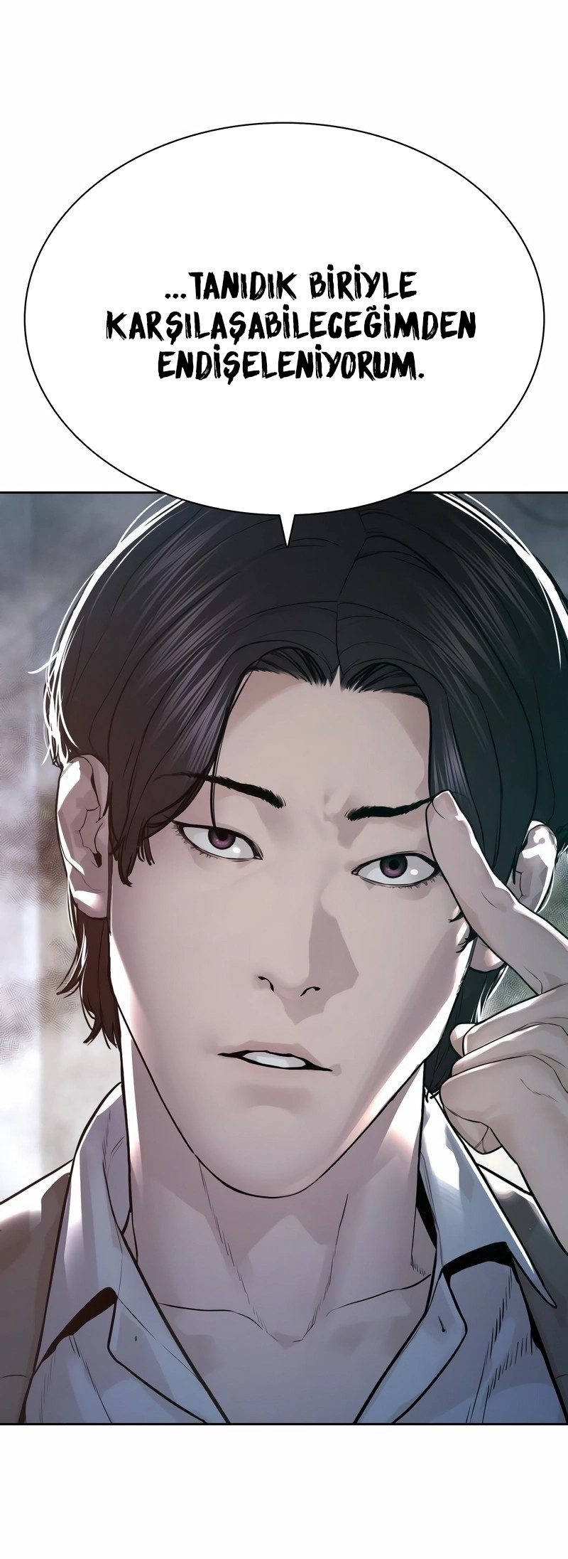 Read How To Fight TR Manga Online