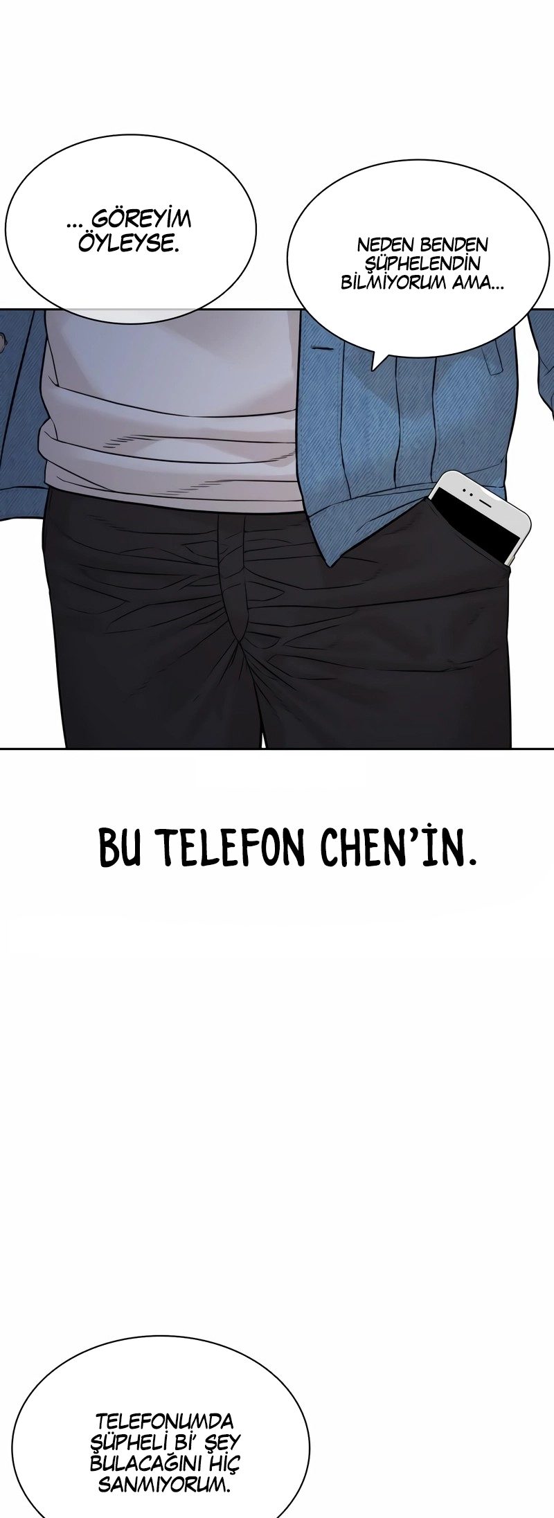 Read How To Fight TR Manga Online
