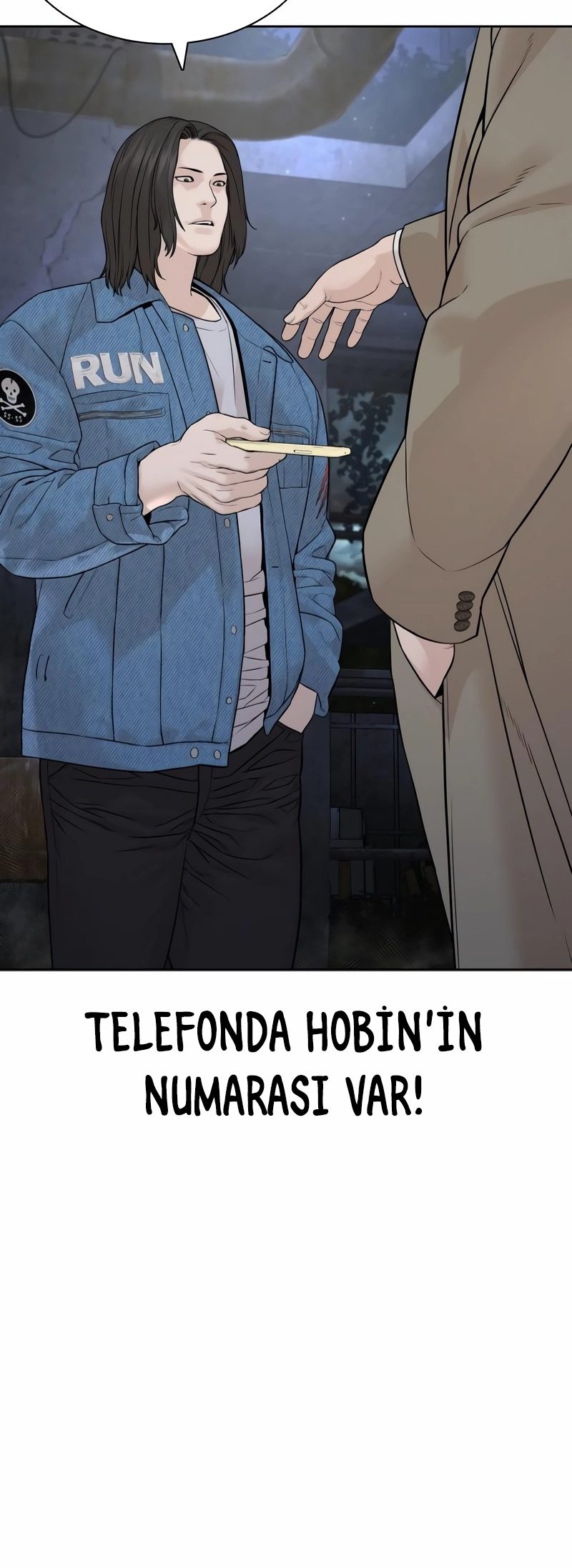 Read How To Fight TR Manga Online