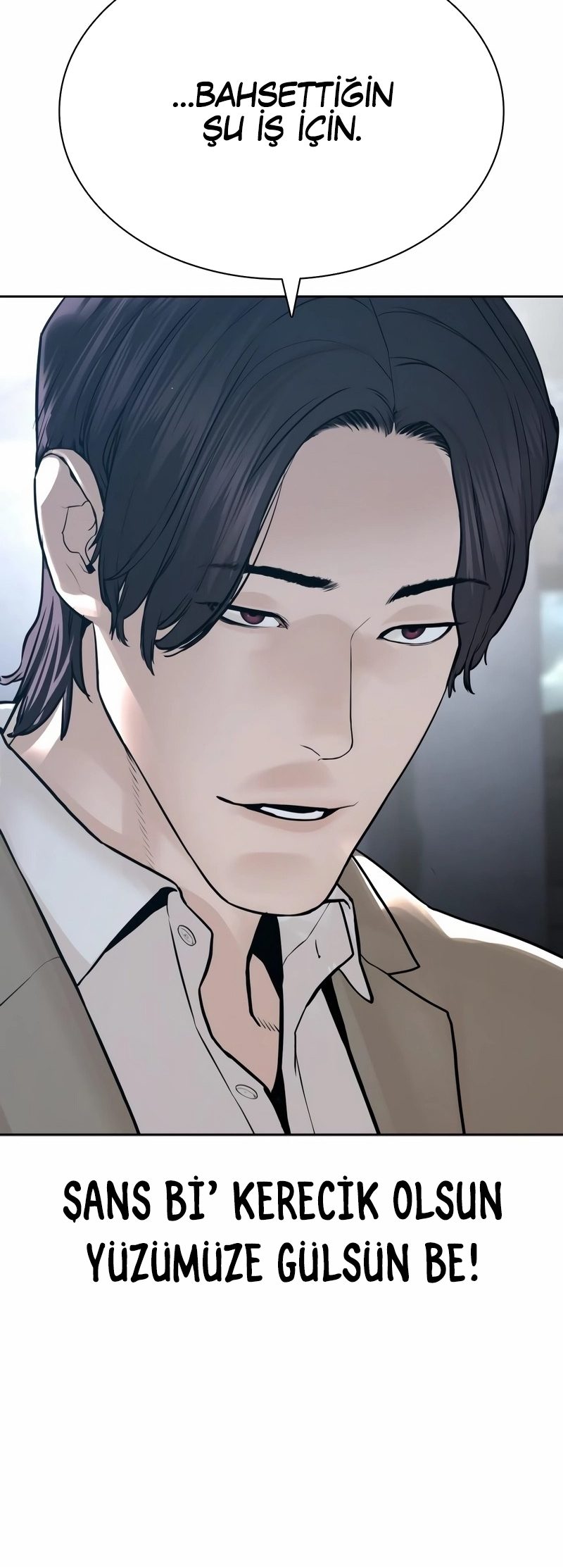 Read How To Fight TR Manga Online