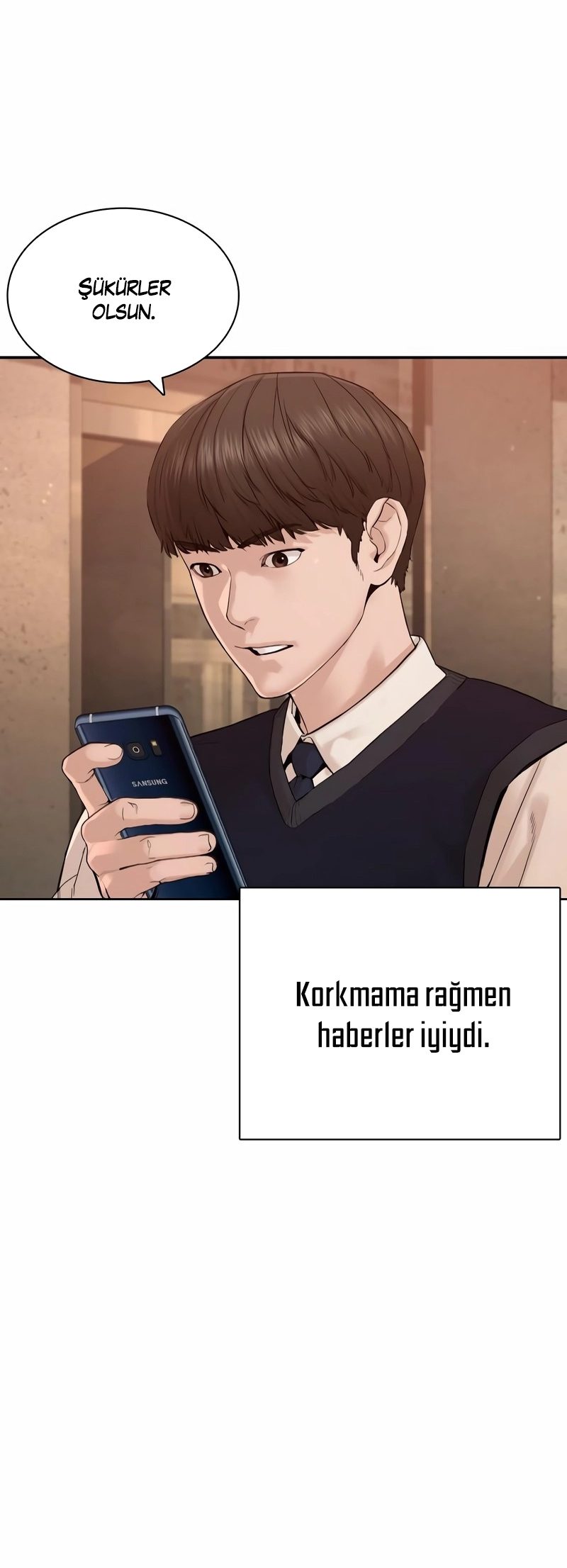 Read How To Fight TR Manga Online