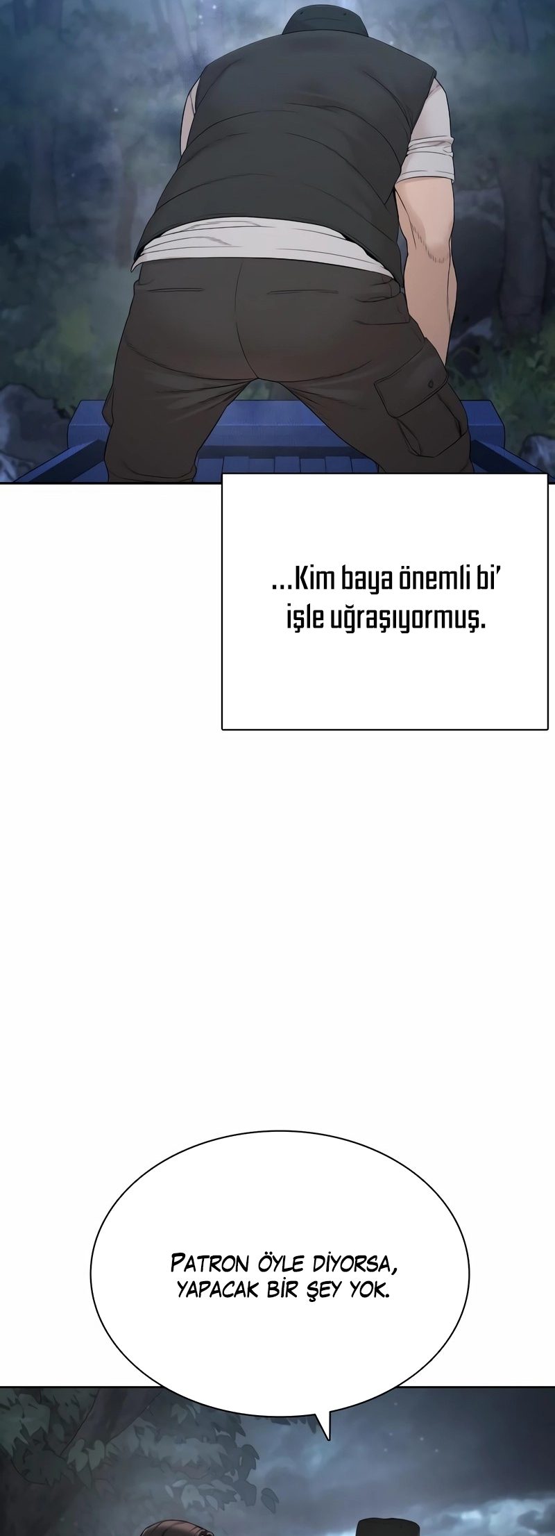 Read How To Fight TR Manga Online