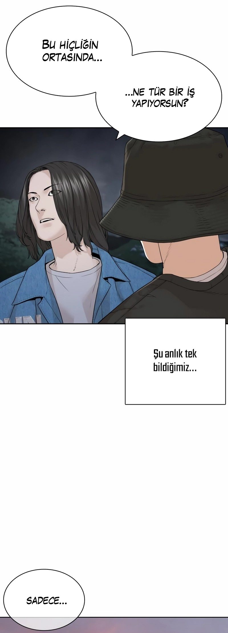 Read How To Fight TR Manga Online