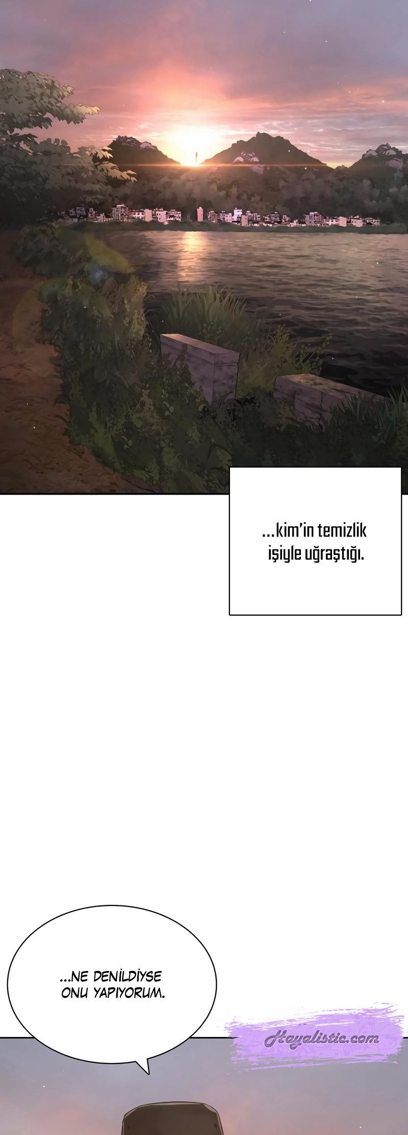 Read How To Fight TR Manga Online