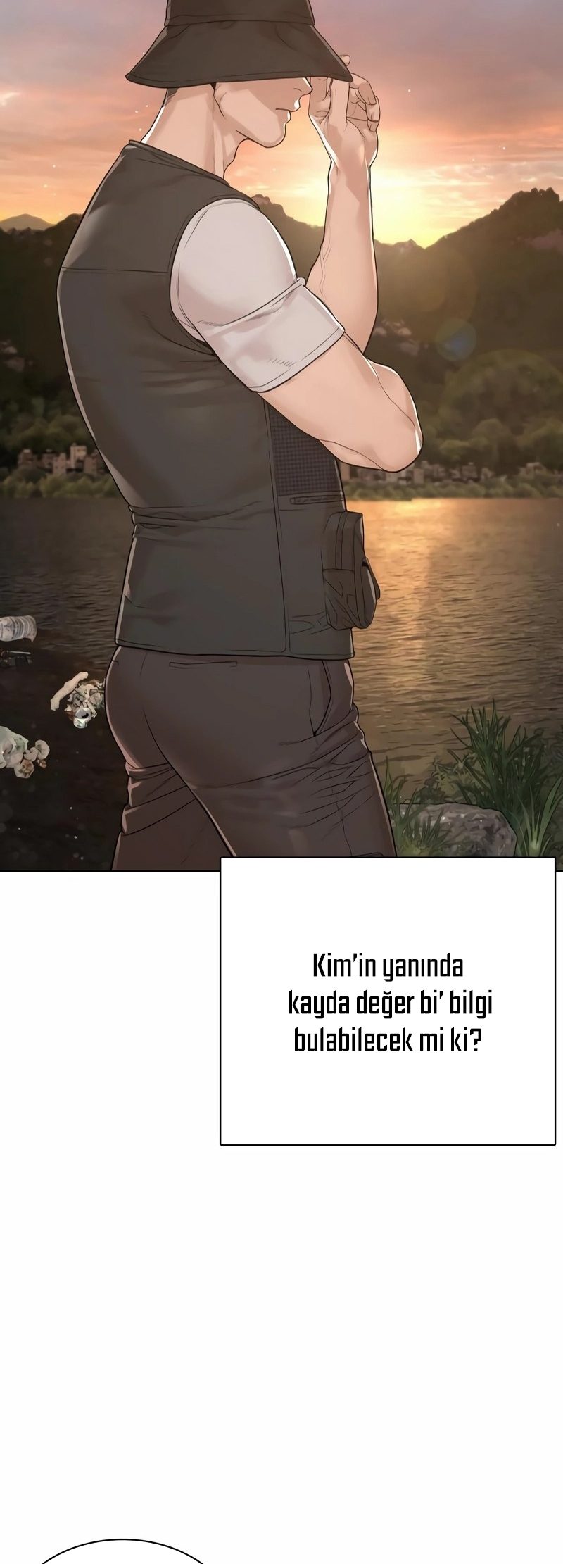 Read How To Fight TR Manga Online
