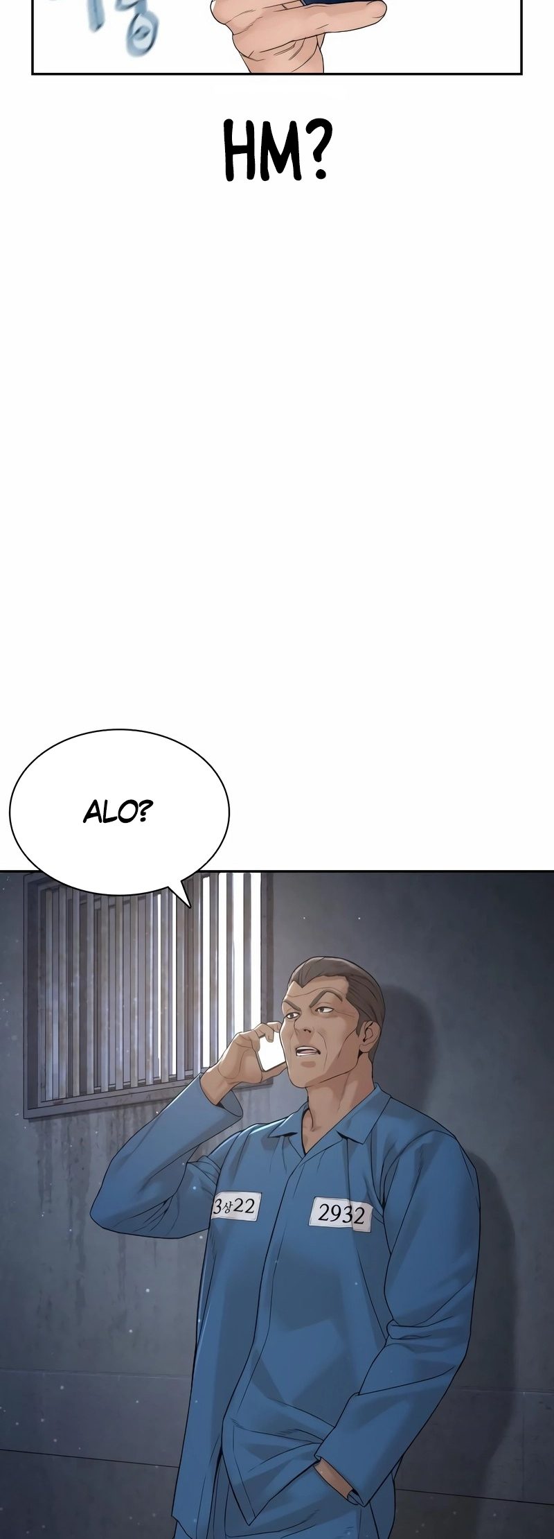 Read How To Fight TR Manga Online
