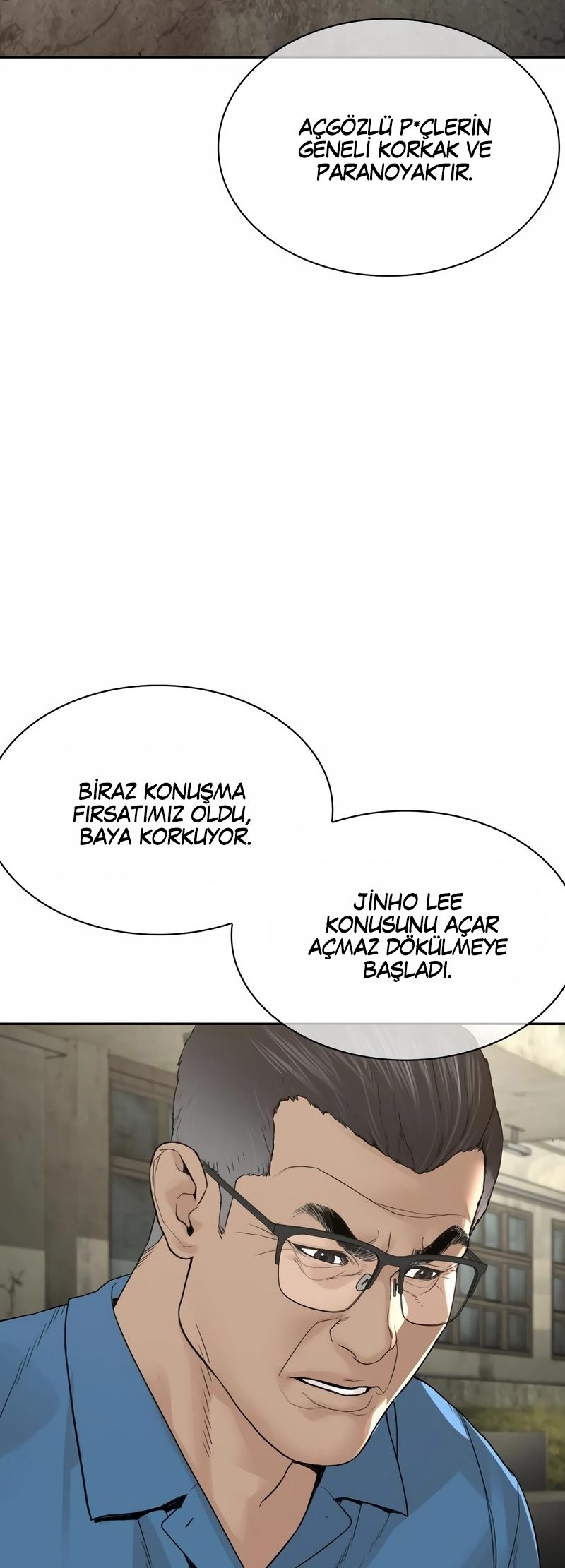 Read How To Fight TR Manga Online