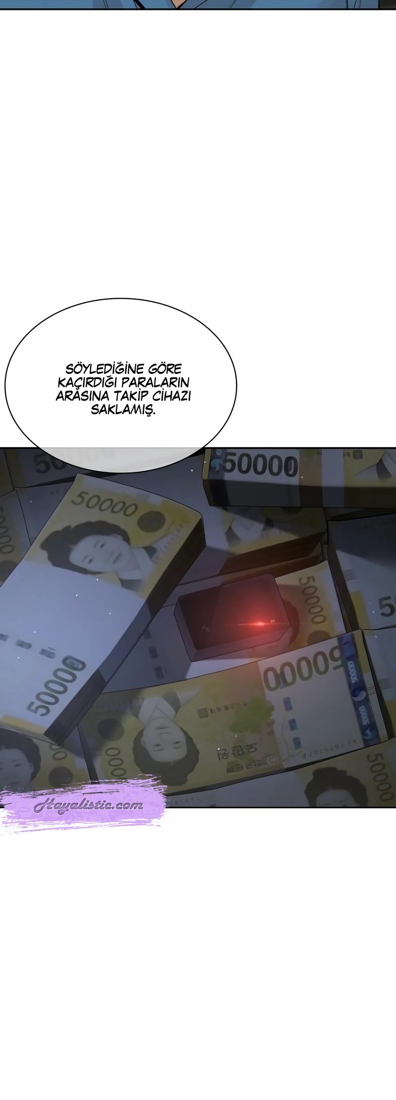 Read How To Fight TR Manga Online