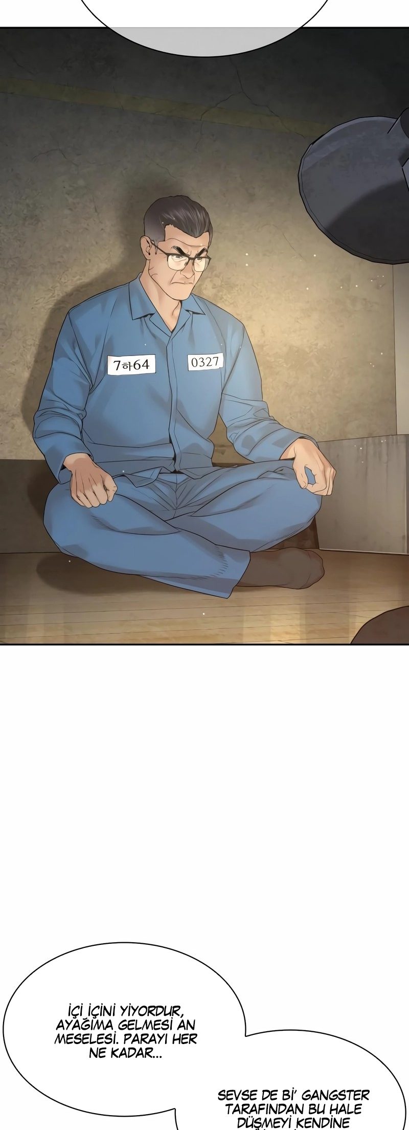 Read How To Fight TR Manga Online