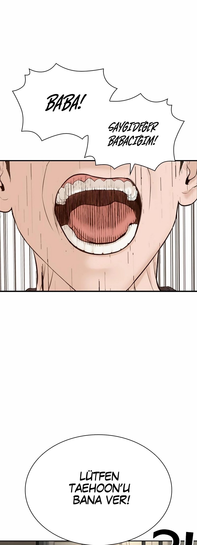 Read How To Fight TR Manga Online
