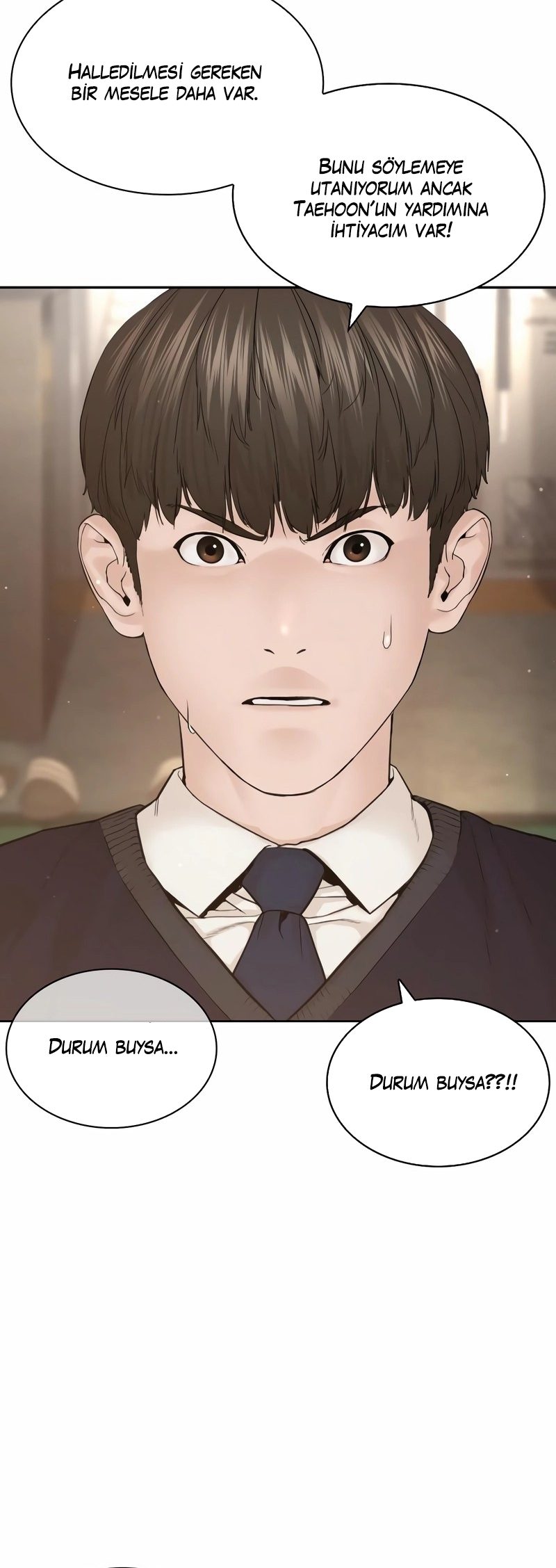 Read How To Fight TR Manga Online
