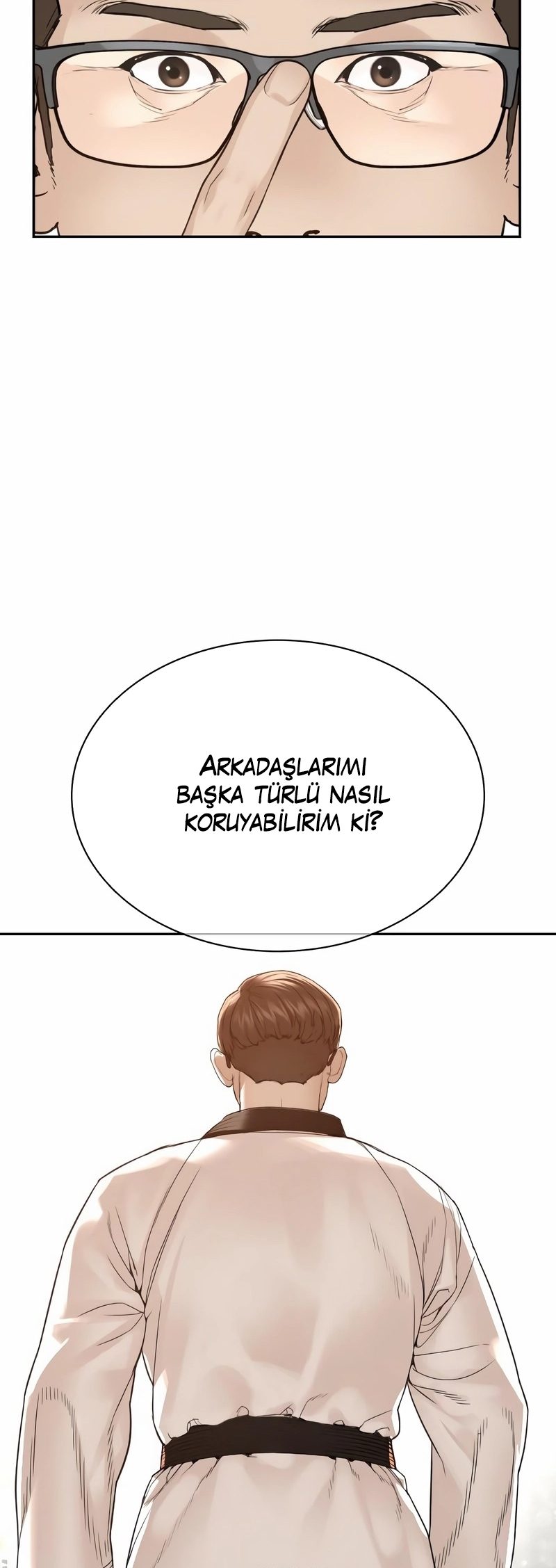 Read How To Fight TR Manga Online