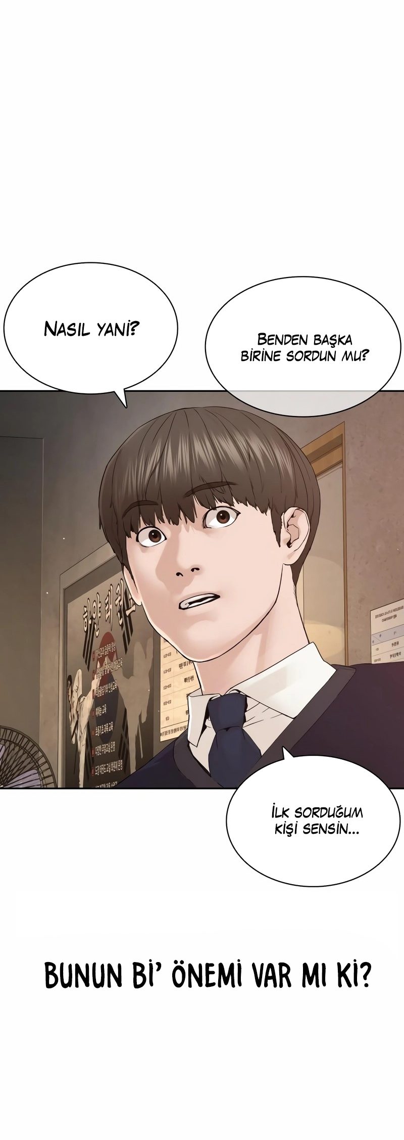 Read How To Fight TR Manga Online