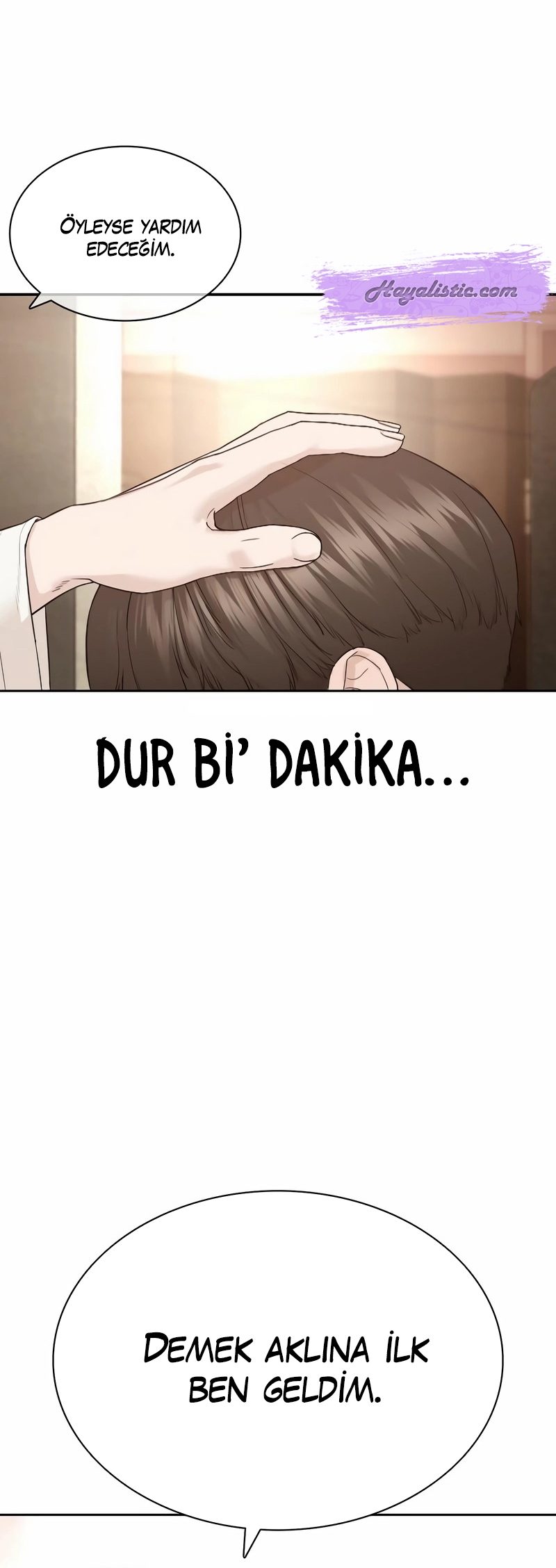 Read How To Fight TR Manga Online