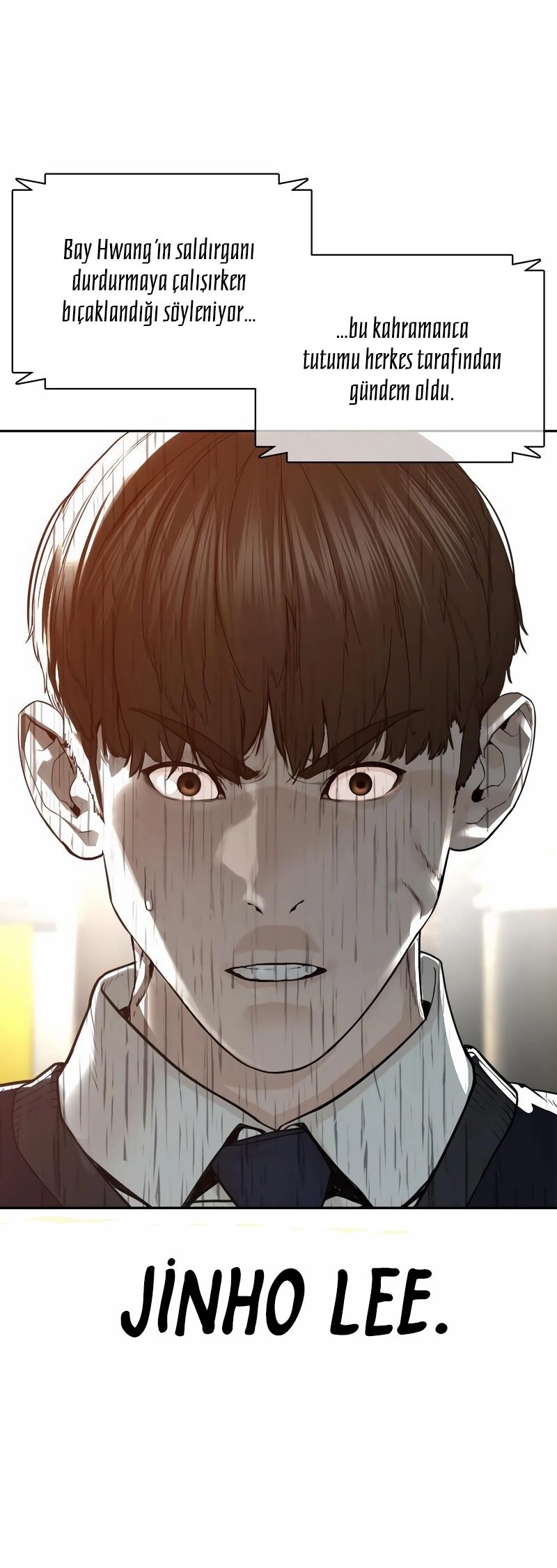 Read How To Fight TR Manga Online