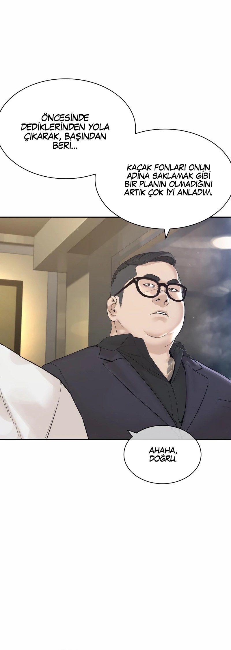 Read How To Fight TR Manga Online