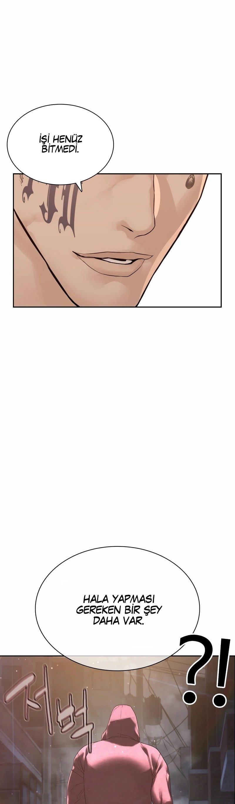 Read How To Fight TR Manga Online