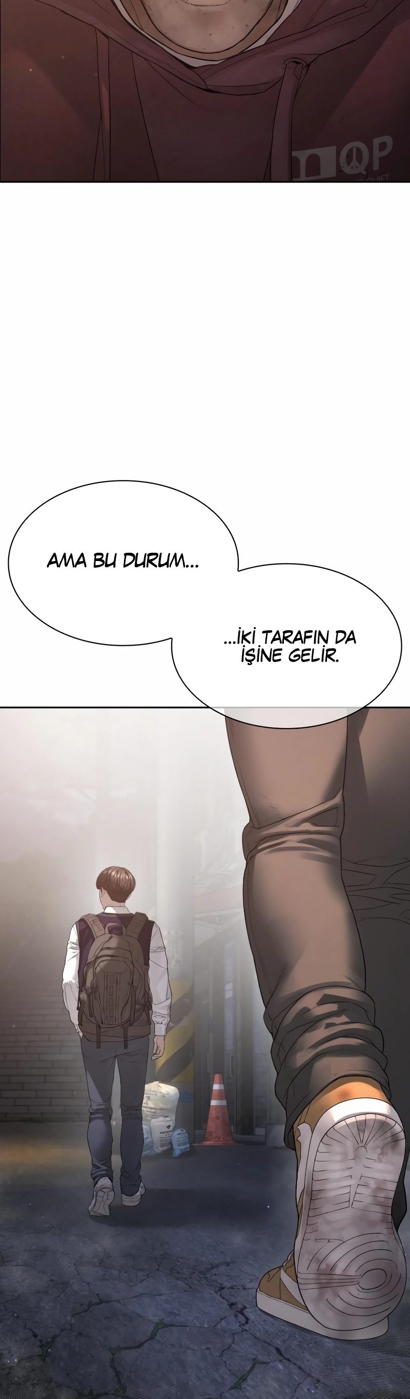 Read How To Fight TR Manga Online