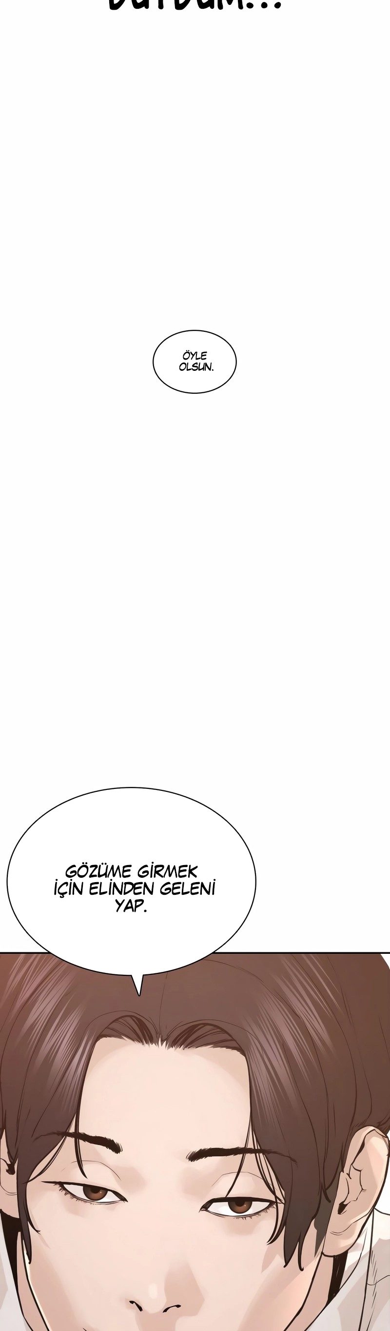 Read How To Fight TR Manga Online