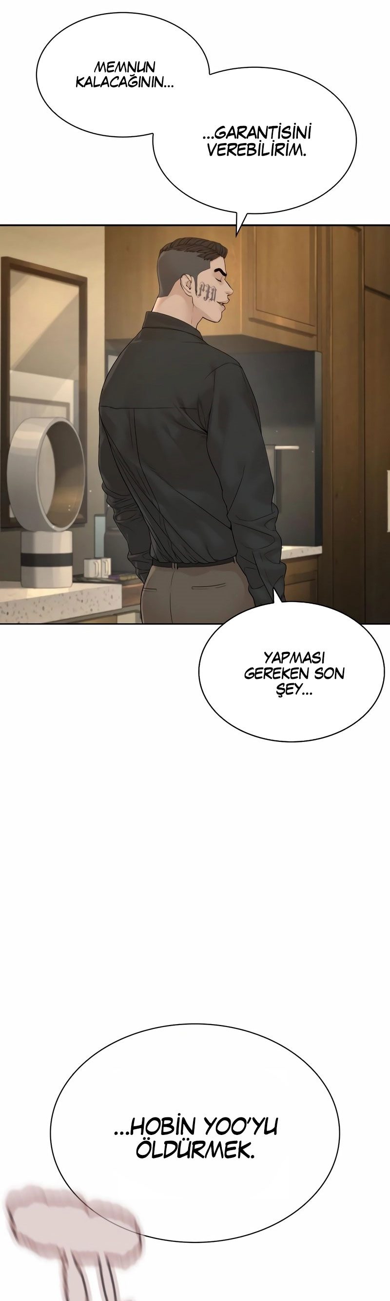 Read How To Fight TR Manga Online