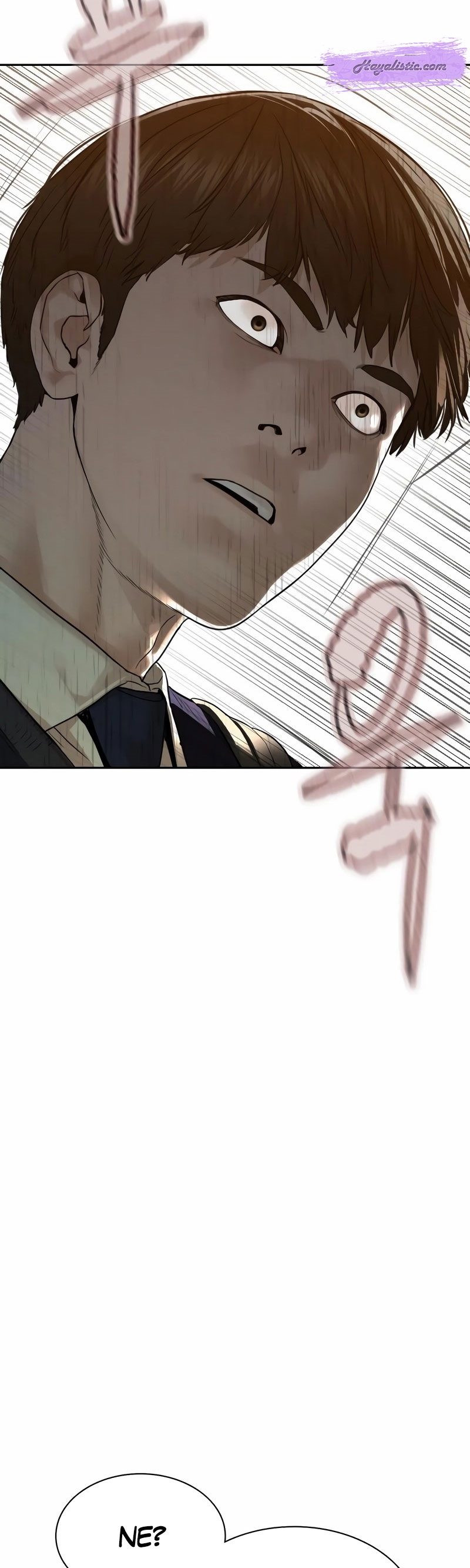 Read How To Fight TR Manga Online