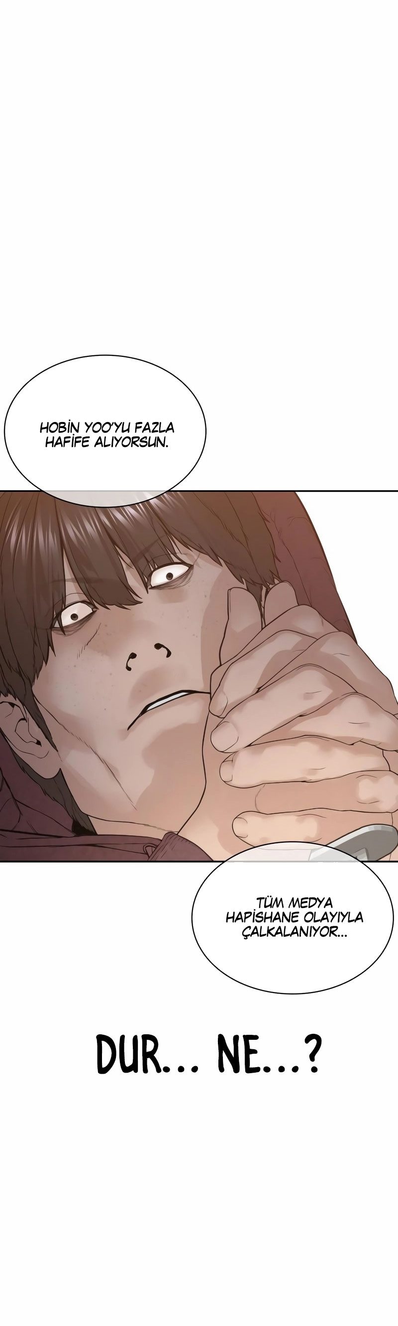 Read How To Fight TR Manga Online