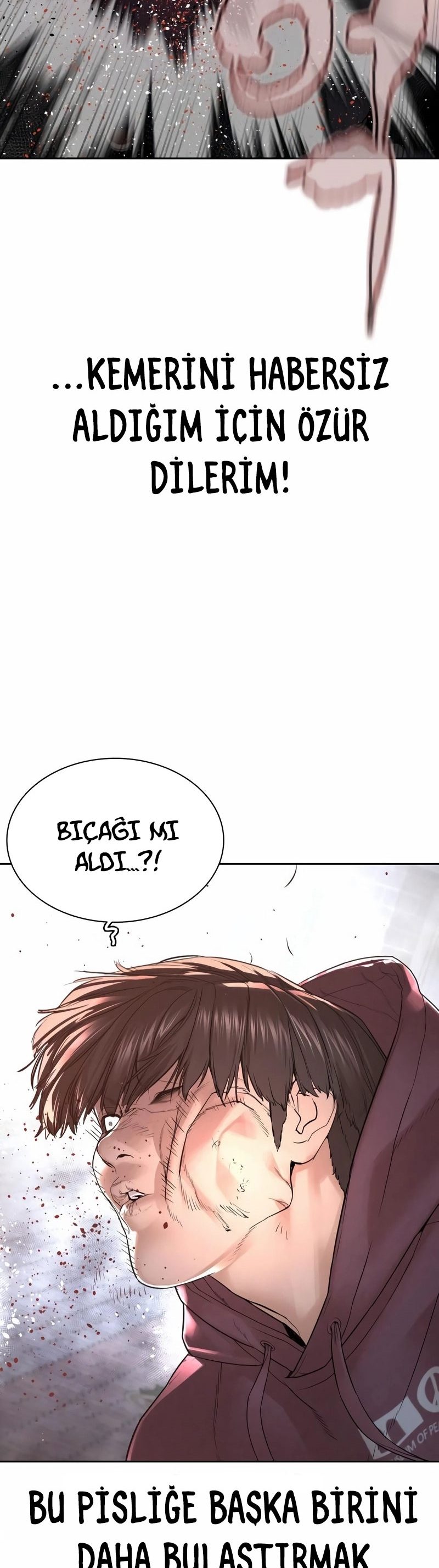 Read How To Fight TR Manga Online