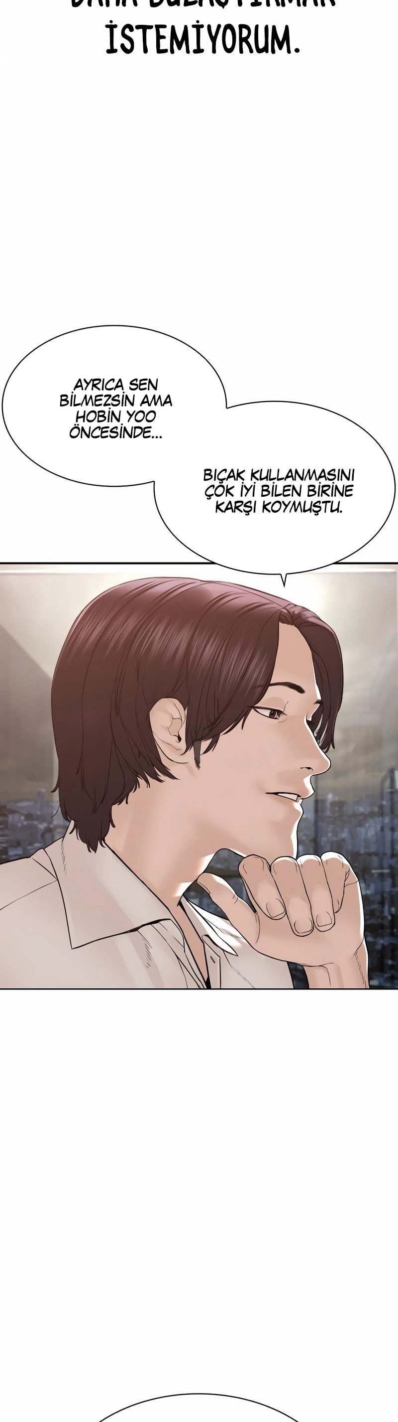 Read How To Fight TR Manga Online