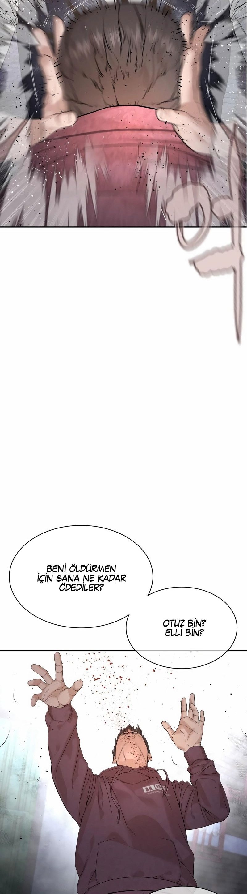 Read How To Fight TR Manga Online