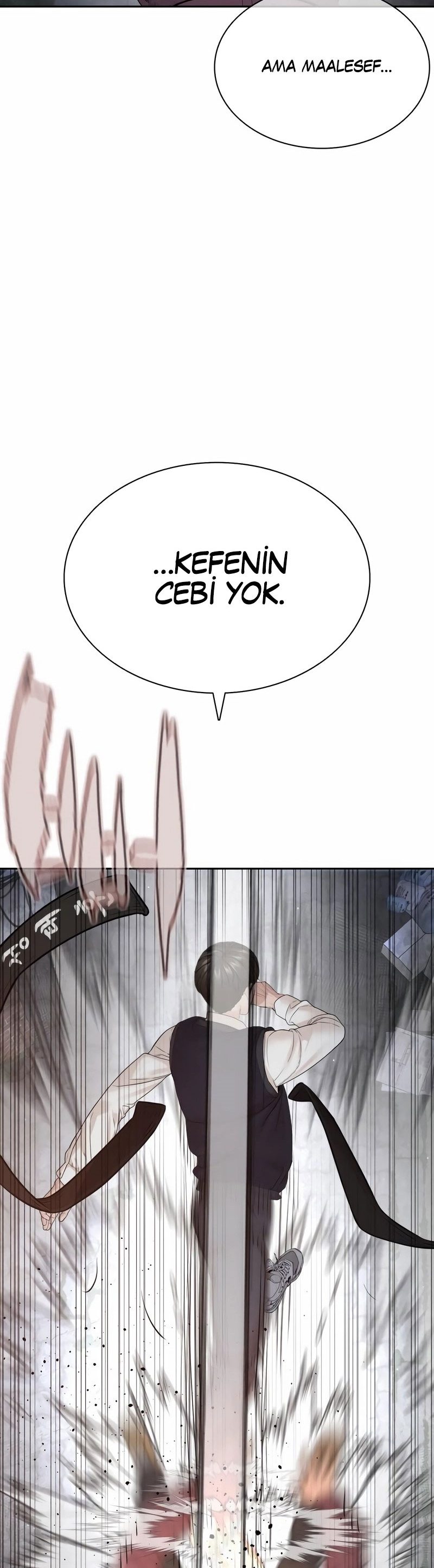 Read How To Fight TR Manga Online