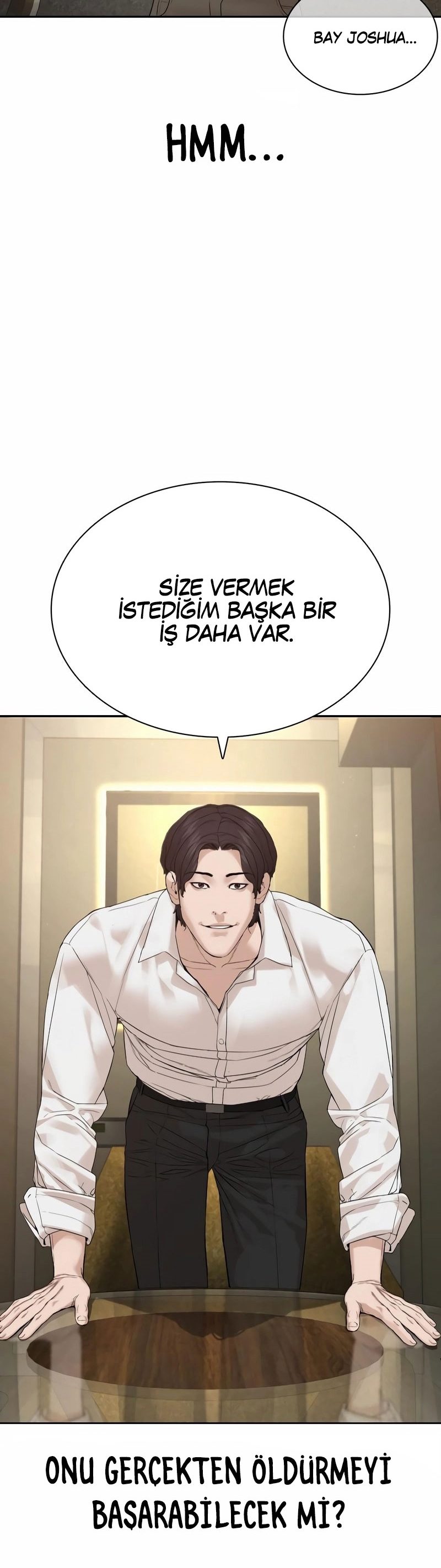 Read How To Fight TR Manga Online