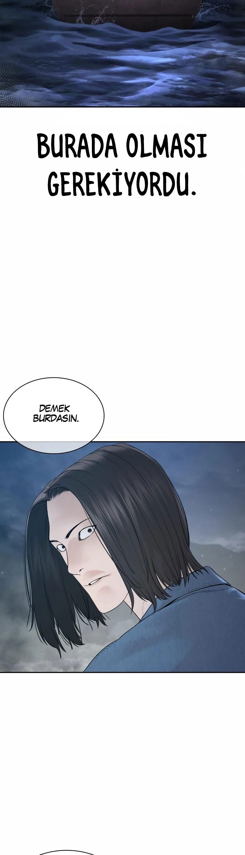 Read How To Fight TR Manga Online