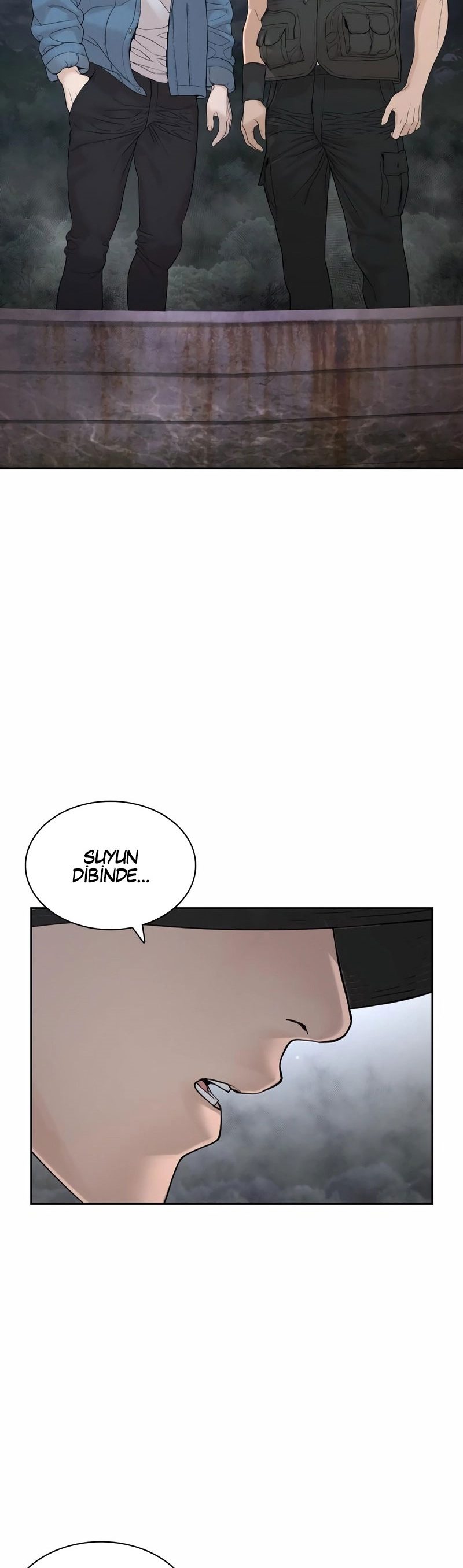 Read How To Fight TR Manga Online
