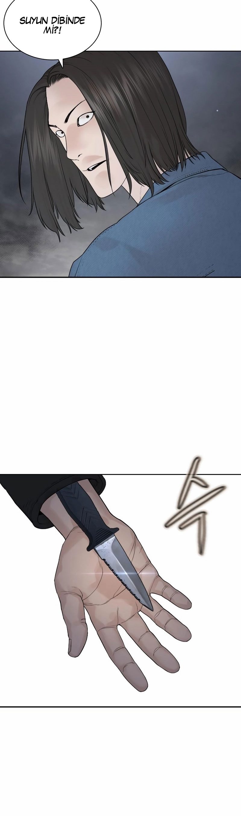 Read How To Fight TR Manga Online