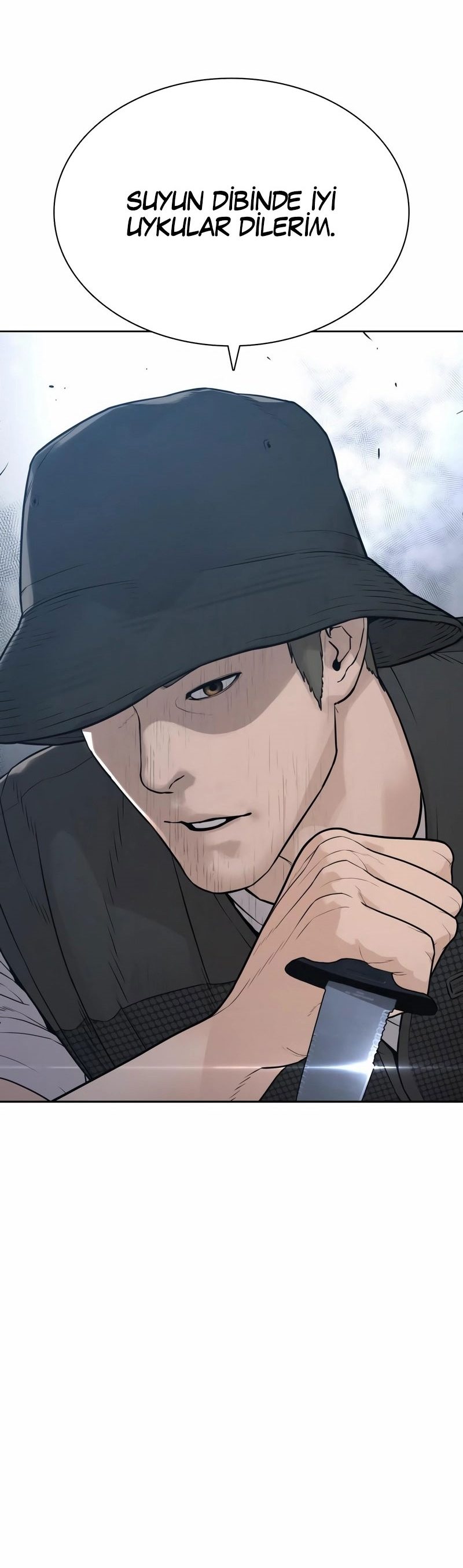 Read How To Fight TR Manga Online