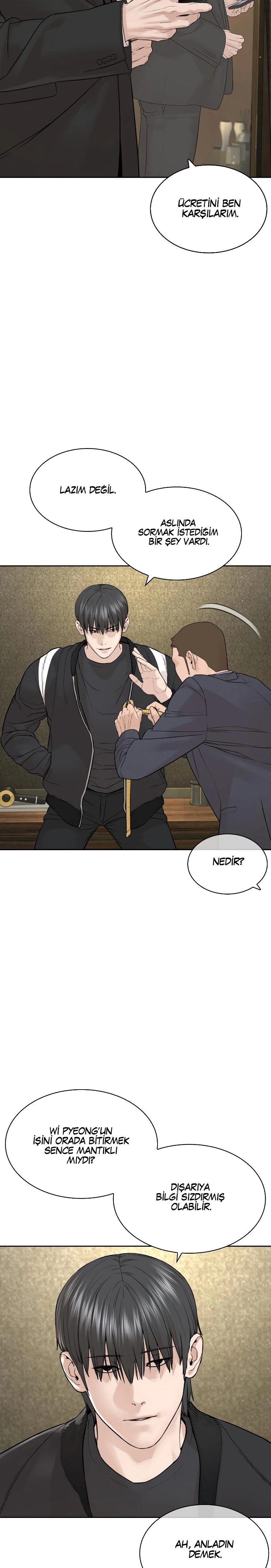 Read How To Fight TR Manga Online