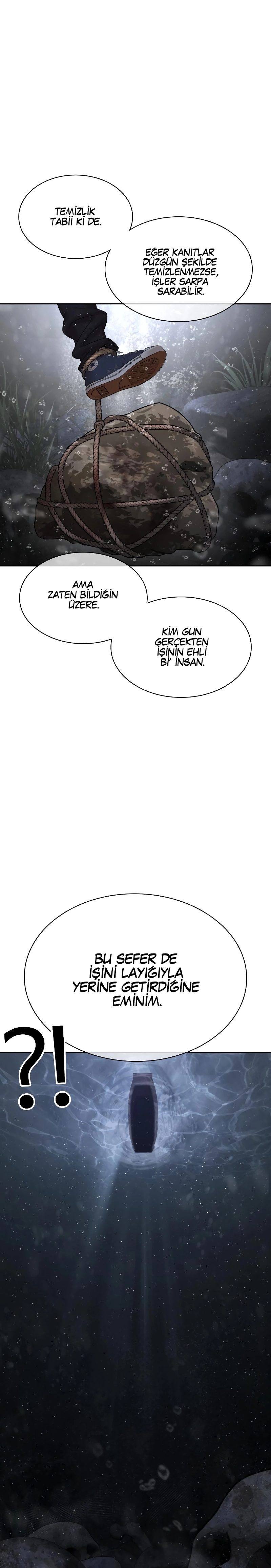 Read How To Fight TR Manga Online