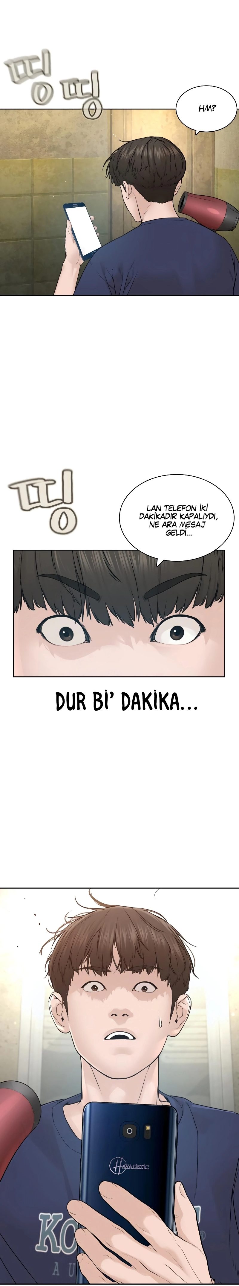 Read How To Fight TR Manga Online