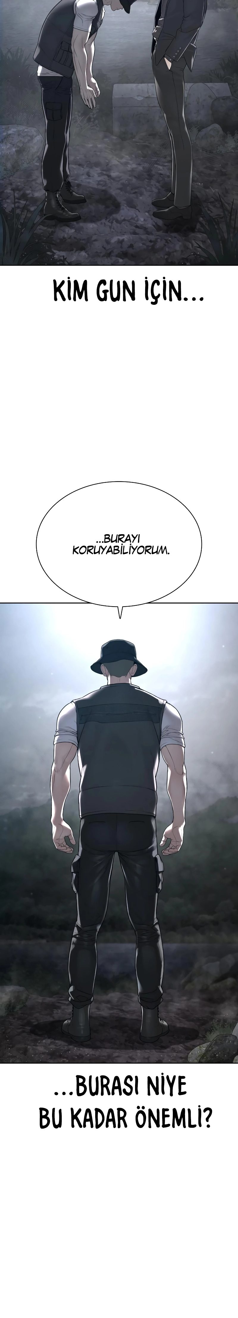 Read How To Fight TR Manga Online