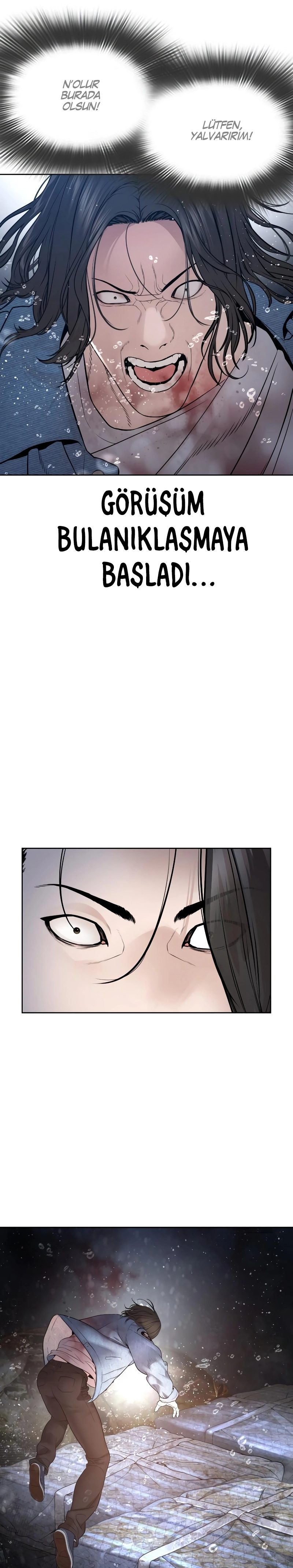 Read How To Fight TR Manga Online