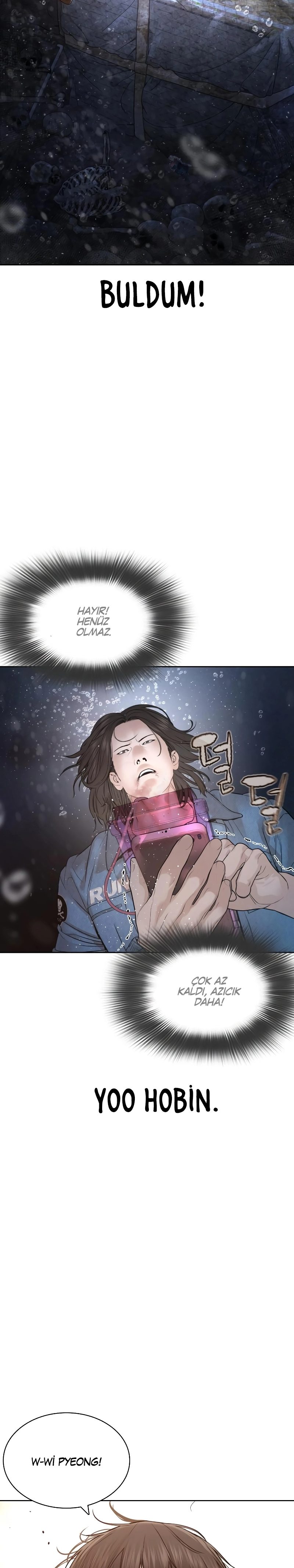 Read How To Fight TR Manga Online
