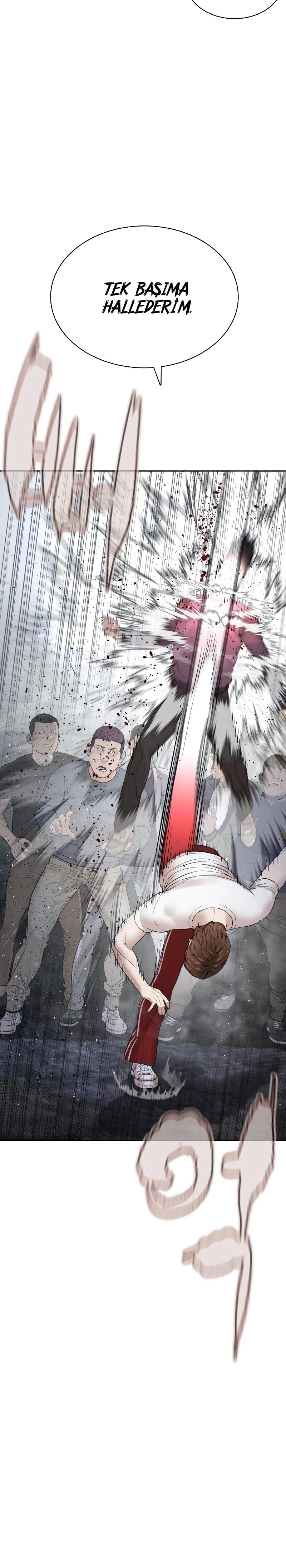 Read How To Fight TR Manga Online