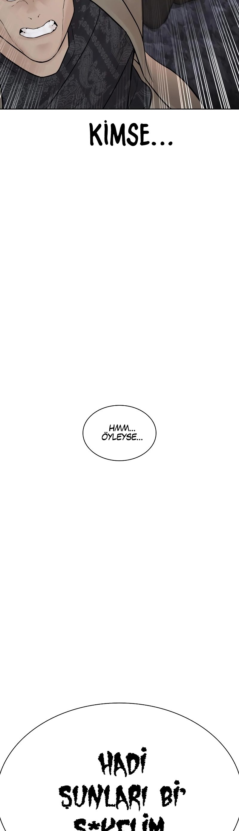 Read How To Fight TR Manga Online