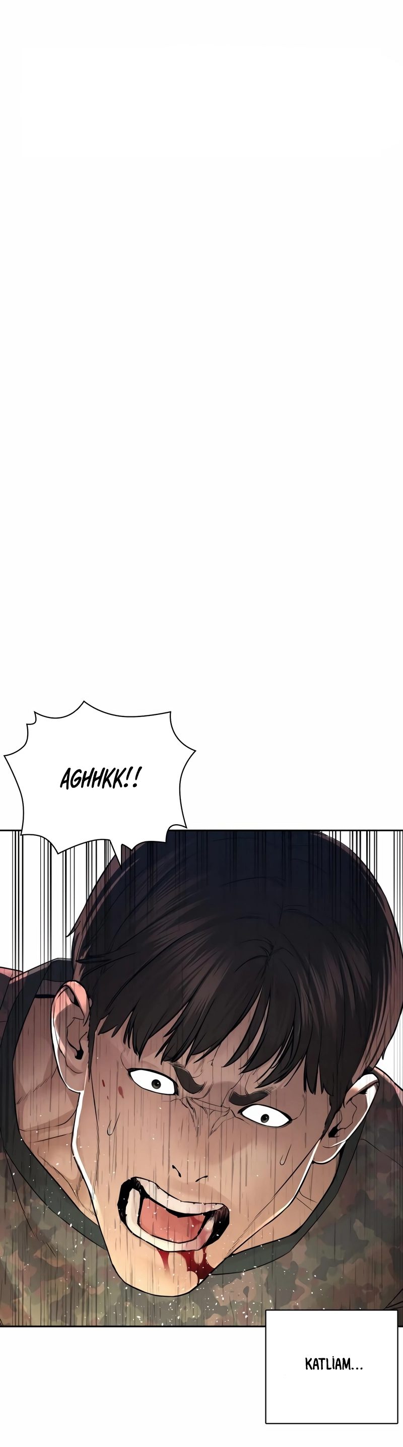 Read How To Fight TR Manga Online