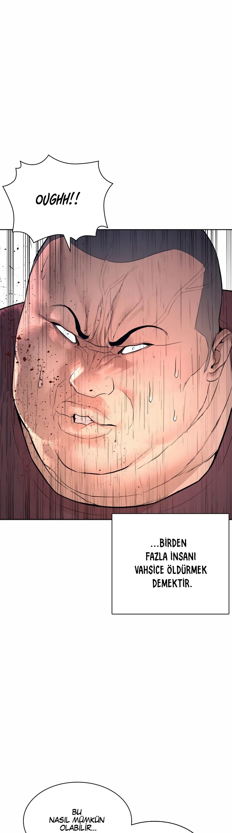 Read How To Fight TR Manga Online
