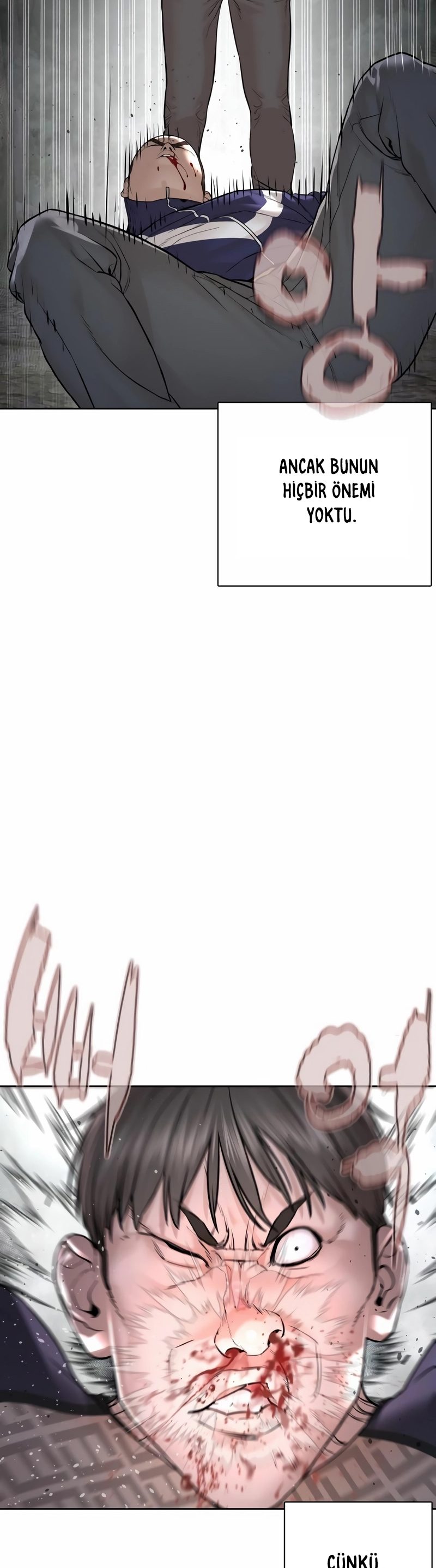 Read How To Fight TR Manga Online