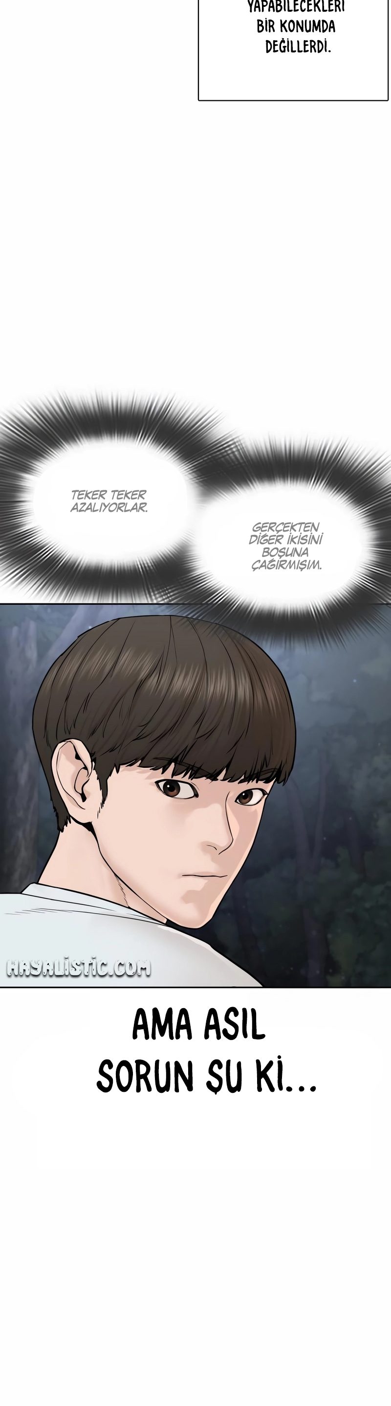 Read How To Fight TR Manga Online
