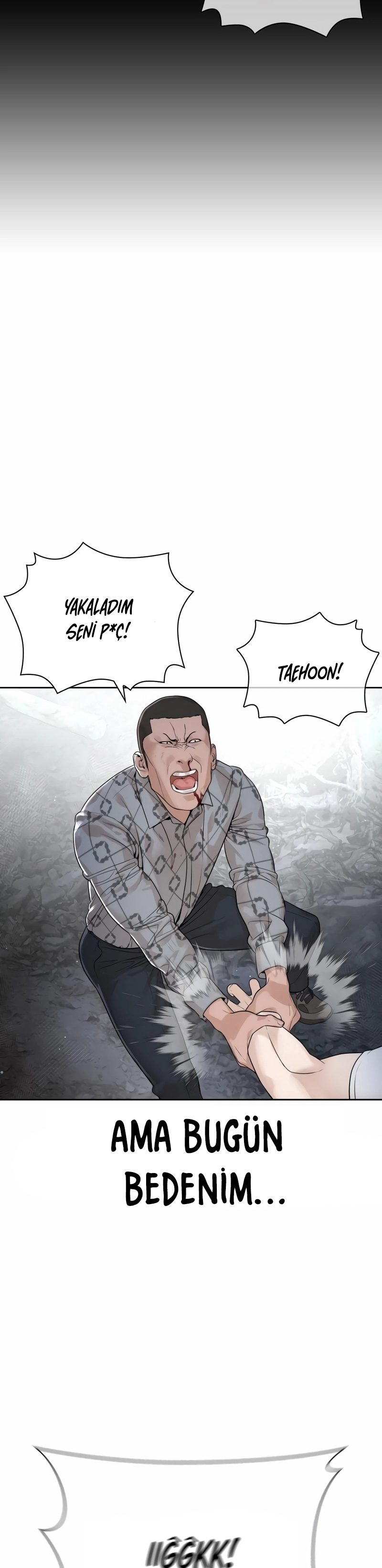 Read How To Fight TR Manga Online