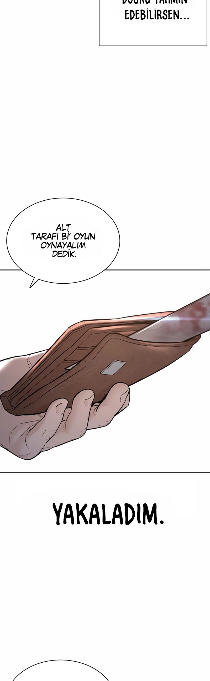 Read How To Fight TR Manga Online